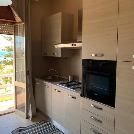 Villa Bianca Seaview