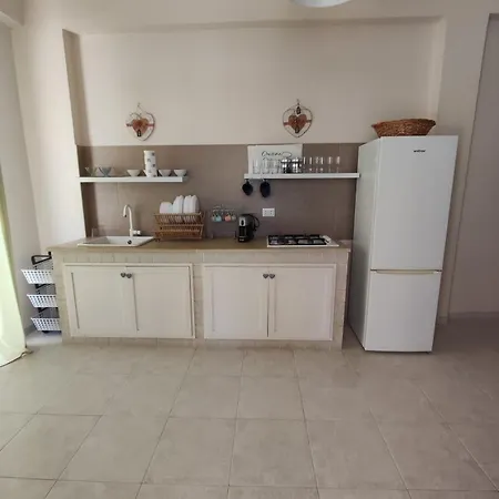 Bianca Seaview Villa