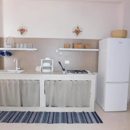 Vila Bianca Seaview