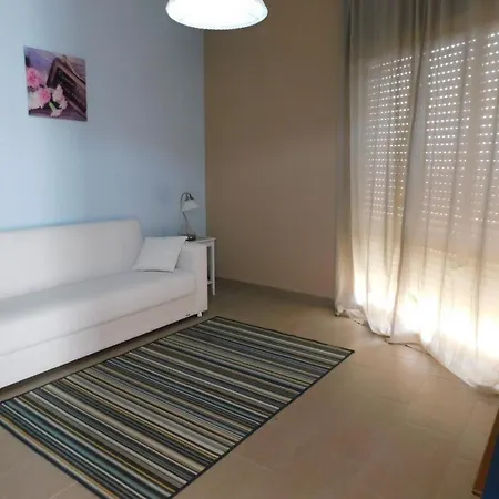Vila Bianca Seaview *