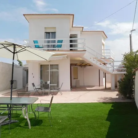 Vila Bianca Seaview *