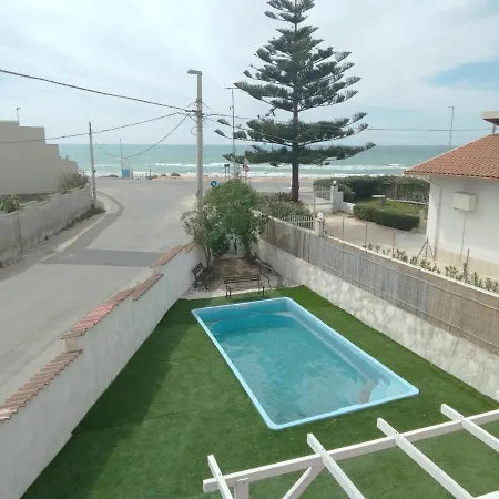 Bianca Seaview *
