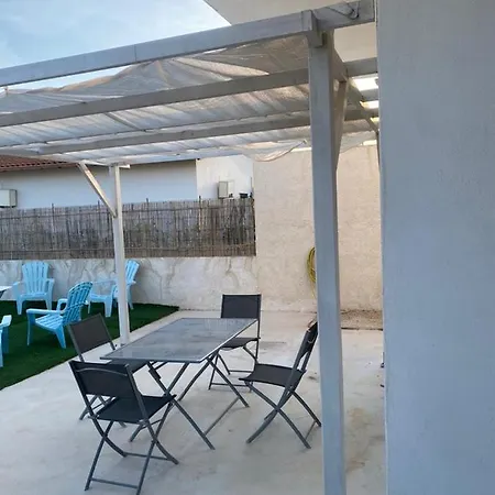 Vila Bianca Seaview *