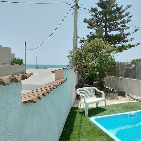 Bianca Seaview *