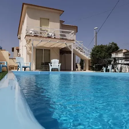 Vila Bianca Seaview