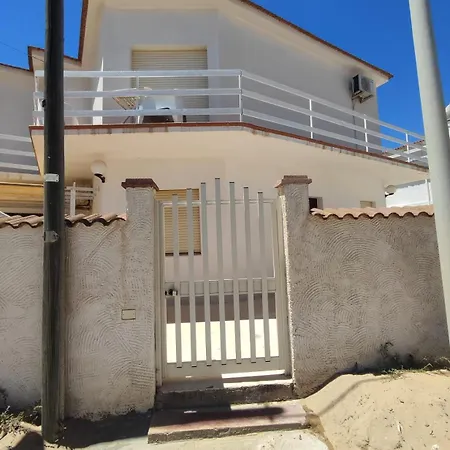 Vila Bianca Seaview