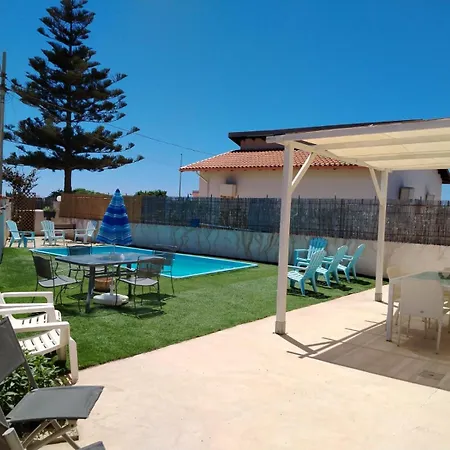 Vila Bianca Seaview *