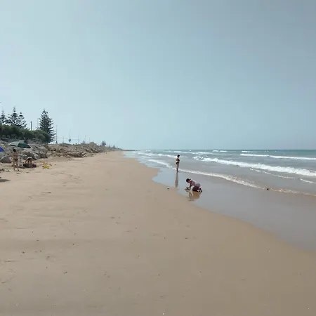 Vila Bianca Seaview