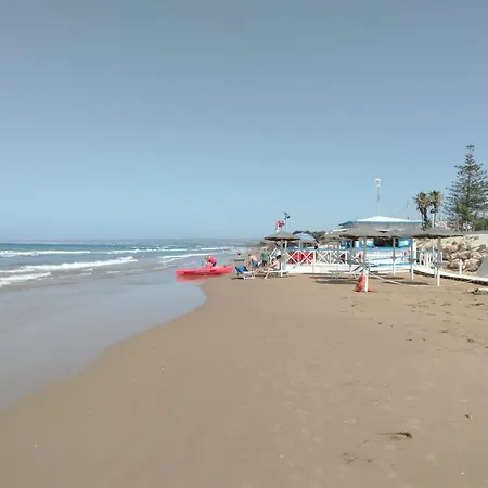 Vila Bianca Seaview *